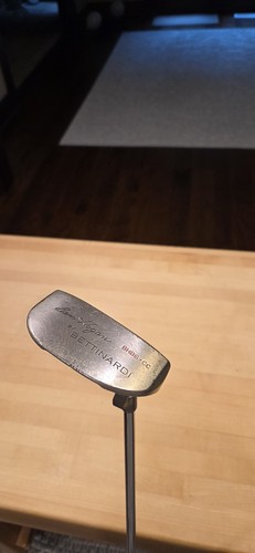 Ben hogan bettinardi - ben, model