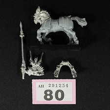 Hauts elfes dragon - hauts, prince