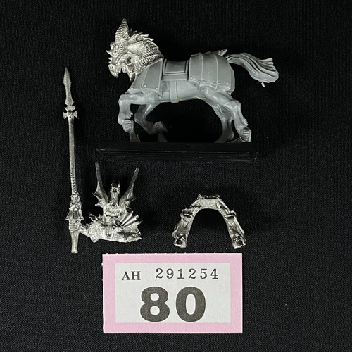 Hauts elfes dragon prince - hauts,