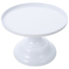  1pc gâteau frais de gâteau décor de fer gâteau mannequin modèle de dessert