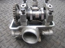 Culasse complète HONDA 250