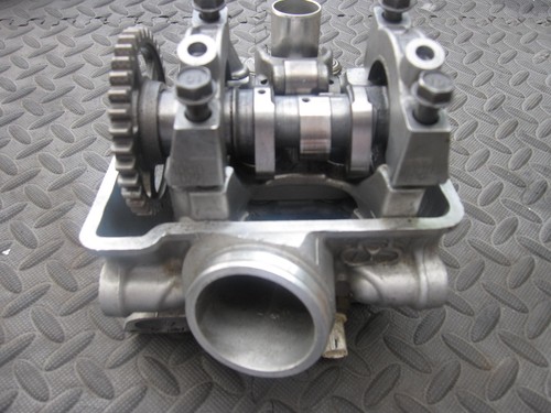 Culasse complète honda 250 - complète,