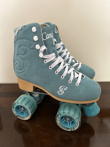 Candi girl carlin roller - candi,