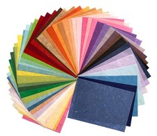 Lot de 50 feuilles de papier