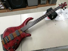 Guitare basse électrique MAYONES PATRIOT 4
