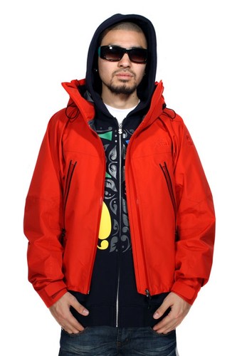 Vintage north face swagger - x,