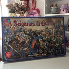 Jeu mb seigneurs de guerre