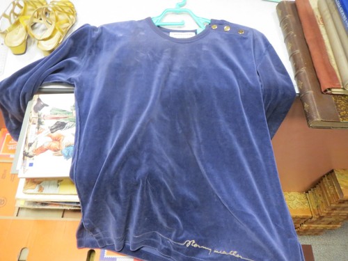 Ca471 sonia rykiel - ca471, pull