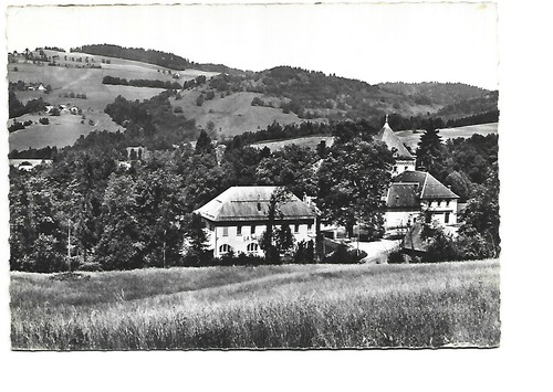 Bauche le chateau - la,