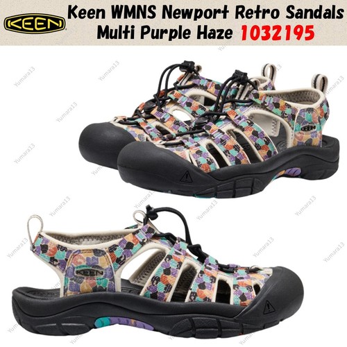 Sandales rétro keen - sandales, wmns
