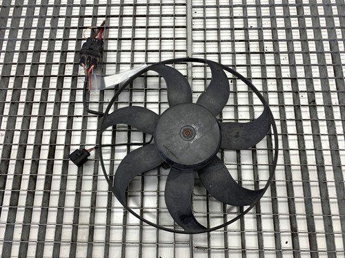 Ventilateur radiateur - ventilateur, de