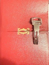 BOUCLE DEPLOYANTE MONTRE OR