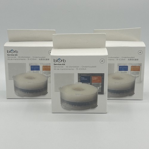 Biorb service kit 46014 lot - service,