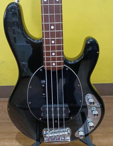 Musicman stingray used 2004 - musicman,