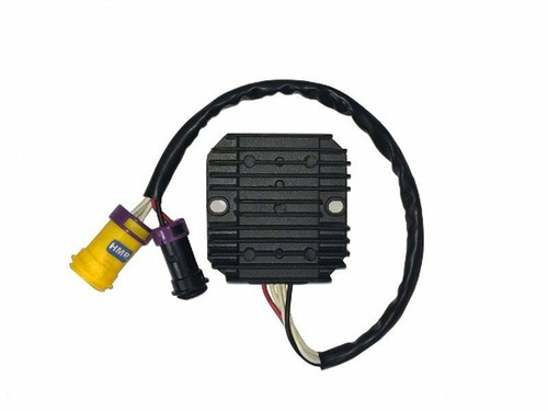 Régulateur tension 250 - 250,