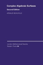 Arnaud beauville complex - beauville,
