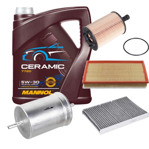 Febi inspection set - febi,