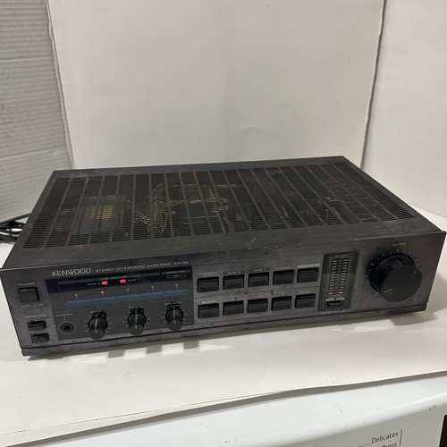 Vintage kenwood 94 - vintage,