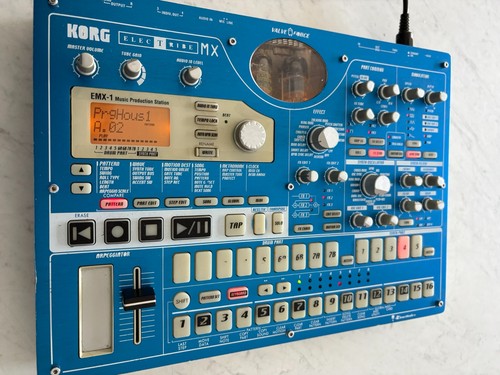 Korg emx1 - korg,