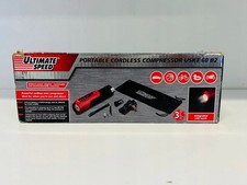 Ultimate Speed Compresseur