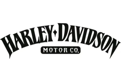 Sticker harley davidson - harley,
