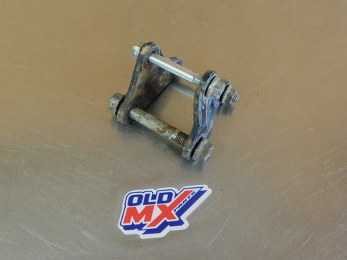 Pattes moteur honda 500 xls - moteur,