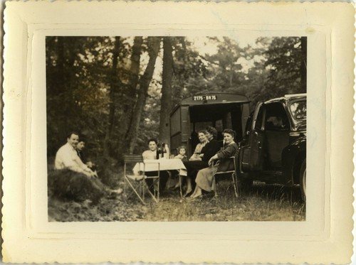 Photo ancienne vintage - photo,