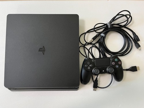 Accessoires console ps4 noir - ps4,