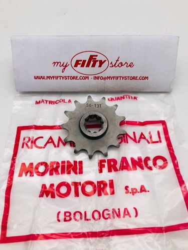 Pignon moteur z13 franco - z13,