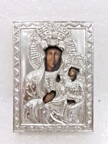 Petite icône métal - petite,