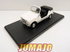 R4L10 Passion RENAULT 4 L 1/43 : 4L PLEIN AIR