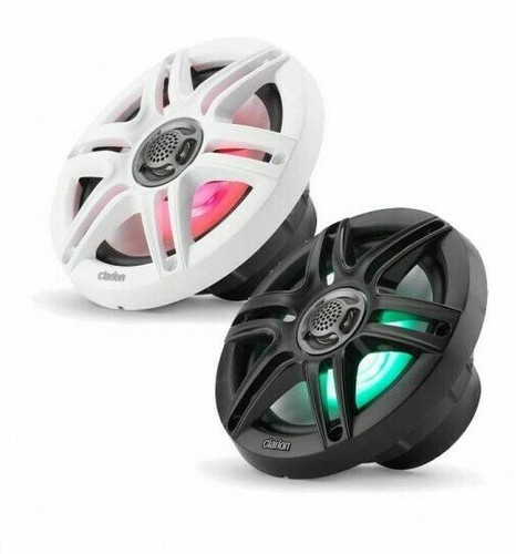 Haut parleurs coaxiaux clarion - haut-parleurs,