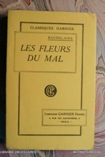 (1779B.9) LES FLEURS DU MAL