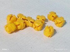 PLAYMOBIL X10 CONNECTEURS