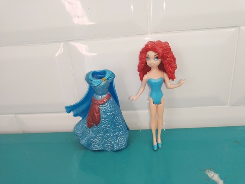 4 figurine magiclip - figurine,