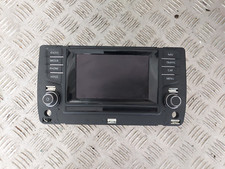 Ecran Autoradio GPS -