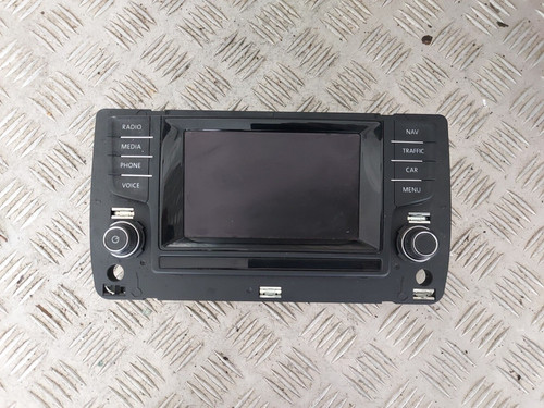 Ecran autoradio gps - ecran,