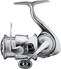 Moulinet Spinning Daiwa 22 Exist 2022 Modèle LT2000S-H