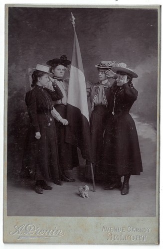 Cartes cabinet drouin - cartes, a.drouin