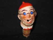 BOUCHON VERSEUR ANCIEN AUSGIESSER POURER BEC VERSEUR (IMG_0591) PORCELAINE