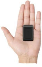 MICRO 4G Miniature Autonomie 1mois Avec Option De Tracking Par Sms