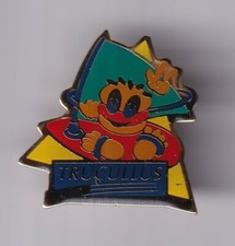 RARE PINS PIN'S .. SPORT