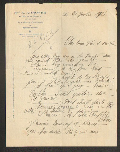 Toulouse fournitures pour - (31),