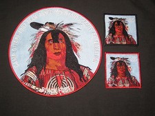 Camp Ottari 1997 Jacket and 2