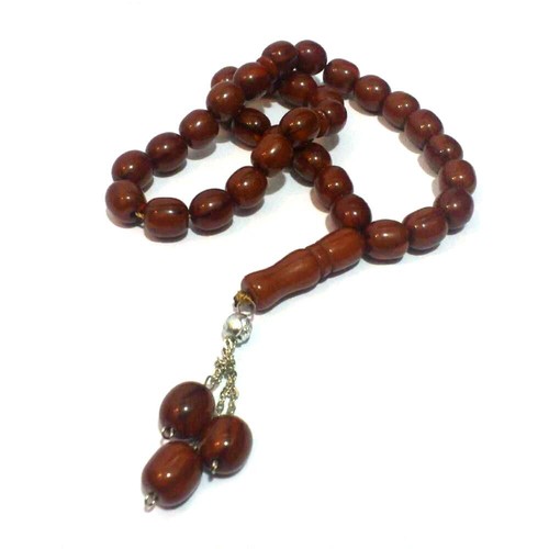 Rosaire tasbih islam chaîne - tasbih,