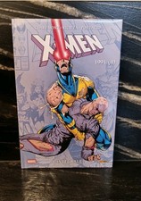 INTÉGRALE X-MEN 1991 (II) NED