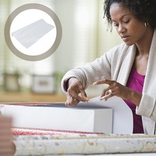  2 Sheets Papier D'emballage