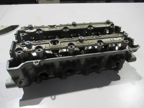 Culasse suzuki gsxr 1000 - culasse,