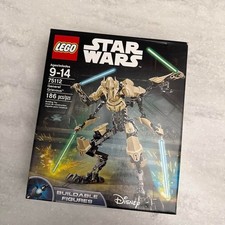 LEGO Star Wars FIGURINE À