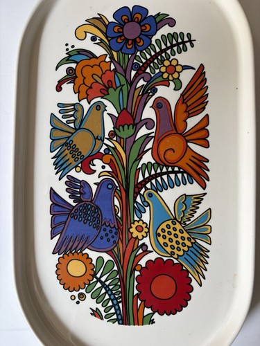 Vntg villeroy boch - villeroy, porcelain